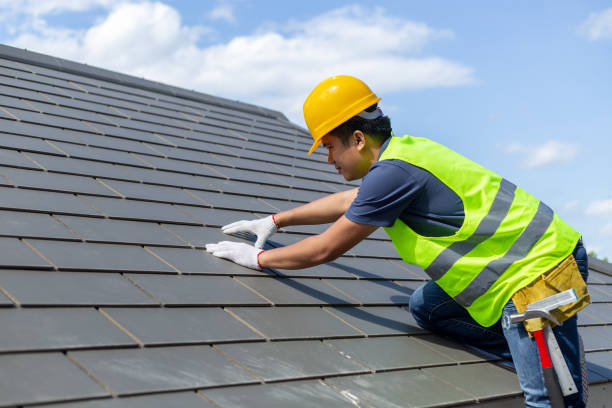 Quick and Trustworthy Emergency Roof Repair Services in Spring Hope, NC