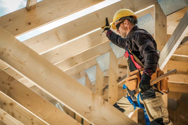 Best Roof Waterproofing Services  in Spring Hope, NC