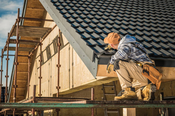Best Heating Cable for Roof Installation  in Spring Hope, NC
