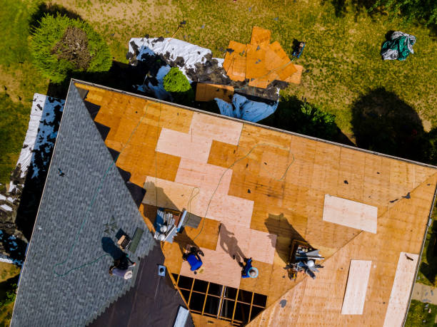 Spring Hope, NC Roofing Contractor Company