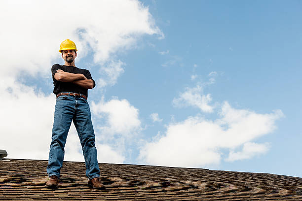 Best Residential Roofing Contractor  in Spring Hope, NC