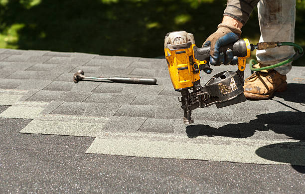 Best Emergency Roof Repair  in Spring Hope, NC