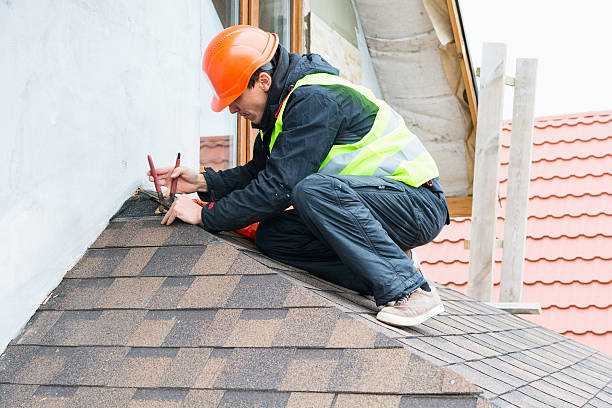 Slate Roofing Contractor in Spring Hope, NC