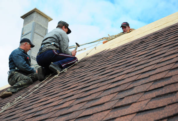 Best Residential Roofing Contractor  in Spring Hope, NC